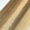 light brown extensions