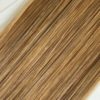 auburn hair extension