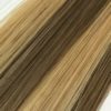 blond hair extensions