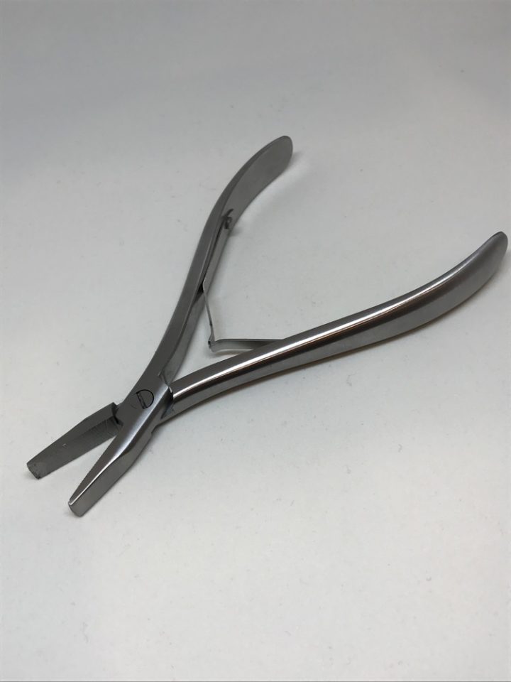 hair extension tools