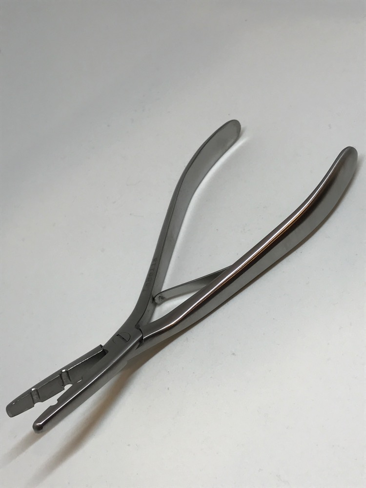 I-Tip Installation / Removal Tool