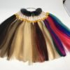 hair extension samples