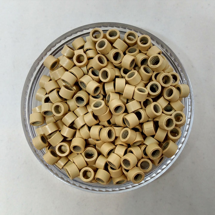 Micro Bead #13 Light Blonde