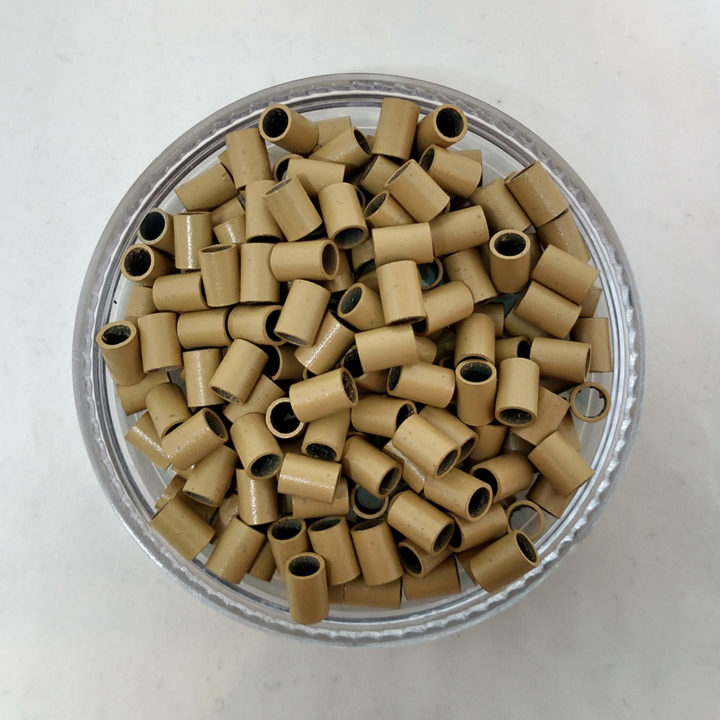 Micro Tubes HD Straight