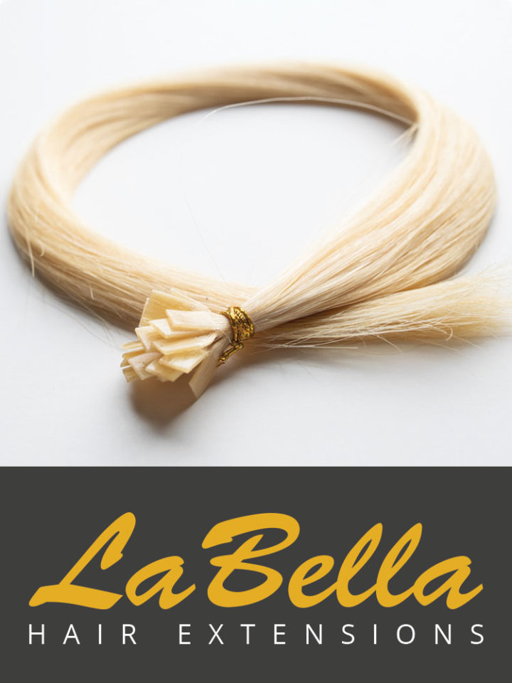 hair extensions flat tip keratin