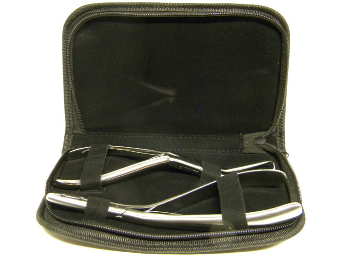 install kit hair extensions
