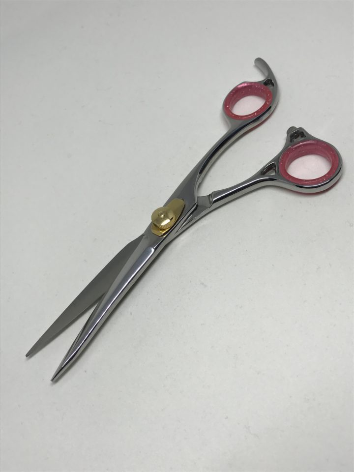 salon scissor