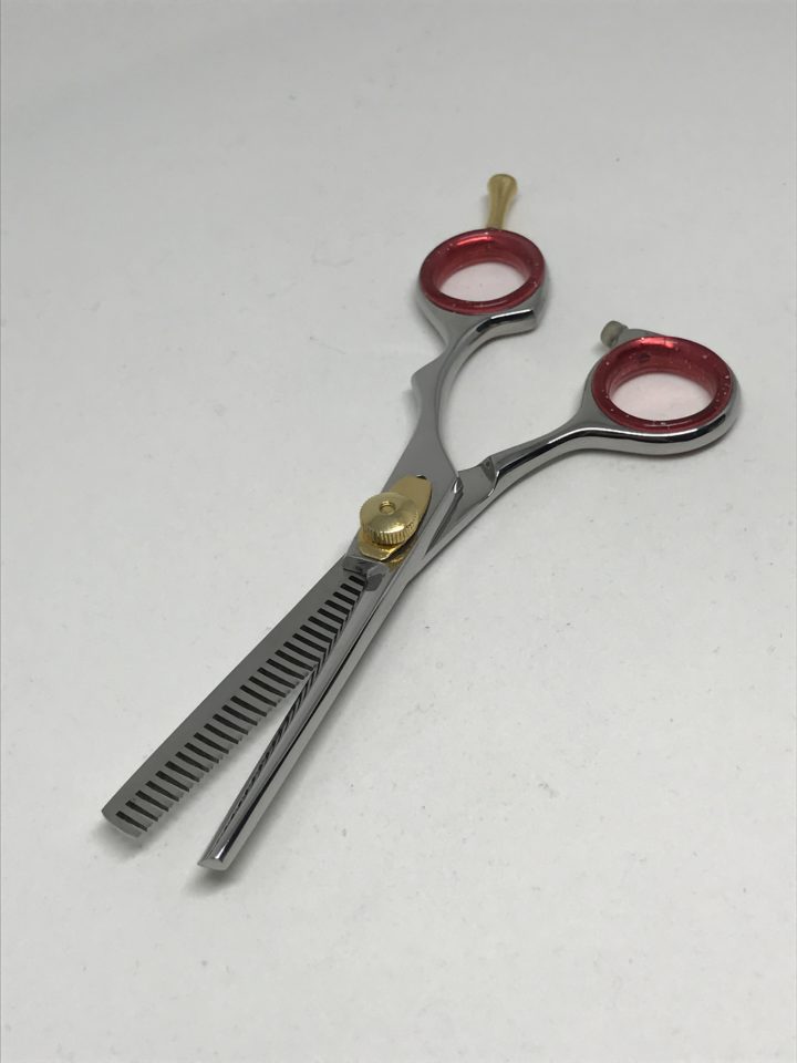 shear for hair extensions