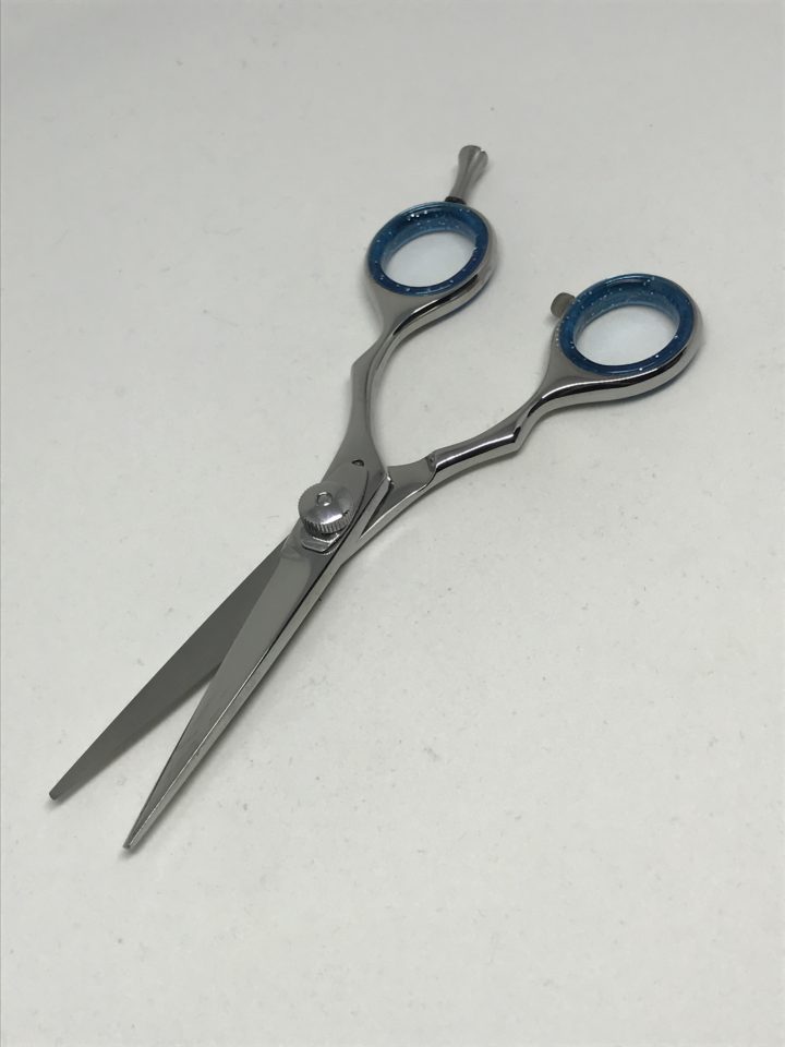 hair care scissor