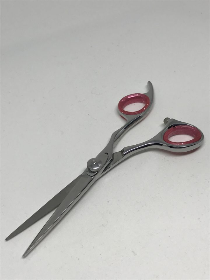 hair extensions scissor