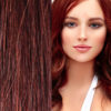 Hair-Extension-Dark-Auburn-Burgundy