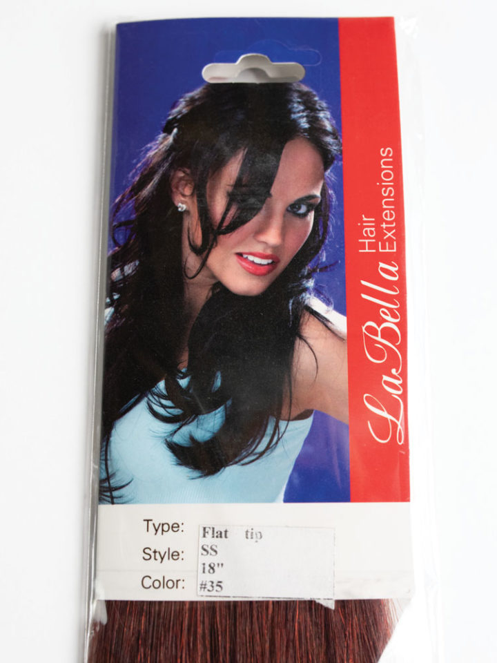 Hair-Extension-Dark-Auburn-Burgundy