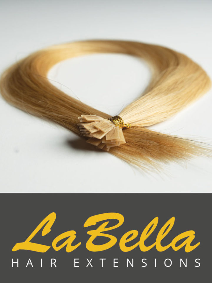 flat-tip-18-inch-18-hair-extension-beige-blond-close