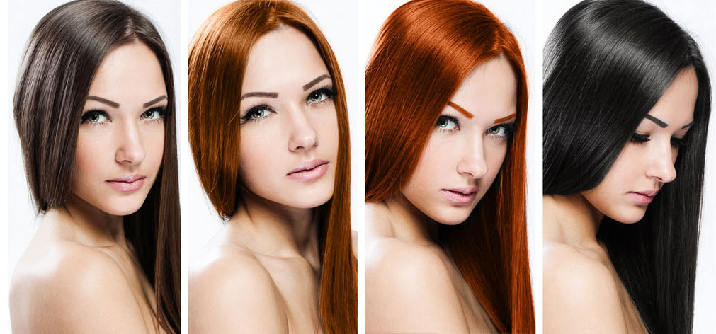 Keratin Hair Extensions