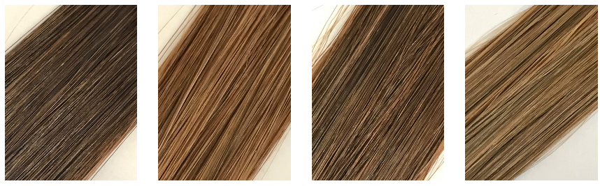 tape in hair extensions