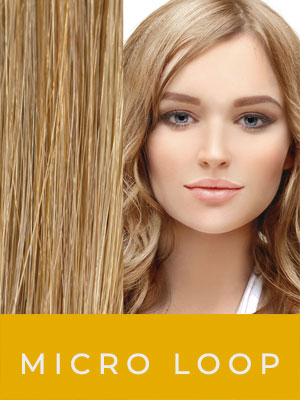 Keratin Hair Extensions Keratin Hair Extensions